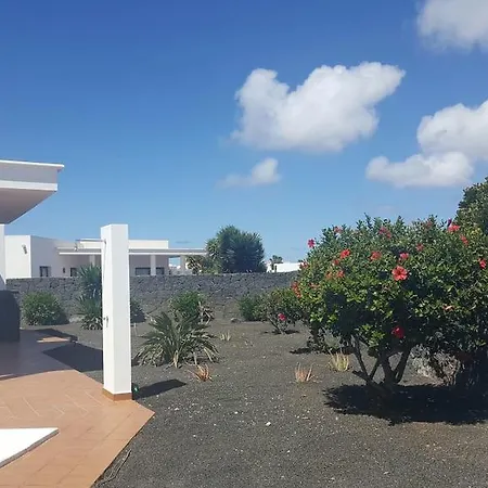 Casa Carlos Holiday home