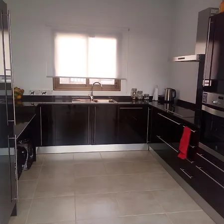 Casa Carlos Holiday home *